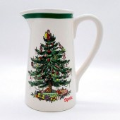 SPODE HOLIDAY CHRISTMAS TREE P