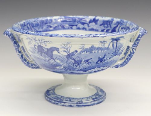 SPODE INDIAN SPORTING SERIES