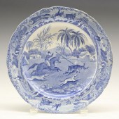 SPODE INDIAN SPORTING SERIES P