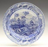 SPODE INDIAN SPORTING SERIES S