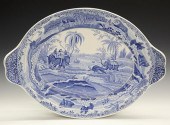 SPODE INDIAN SPORTING SERIES S