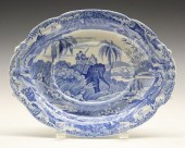 SPODE INDIAN SPORTING SERIES S