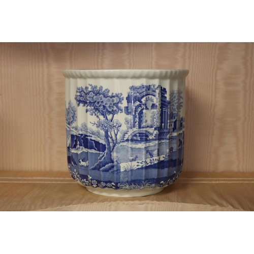 Spode Italian pattern fluted