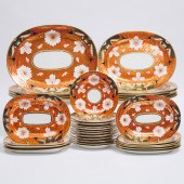 Spode Japan Pattern Service, c