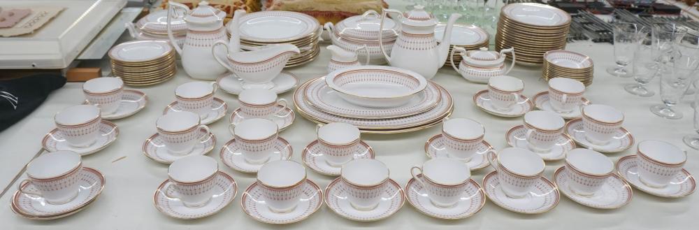 SPODE 'KENSINGTON' PATTERN