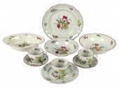 SPODE "MARLBOROUGH SPRAYS" CHI