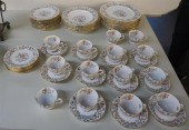 SPODE SHANGHAI (R5321-C) PATTE