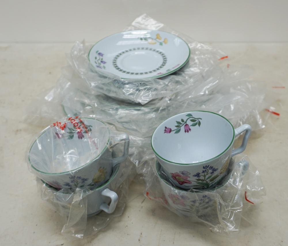 SPODE SUMMER PALACE PORCELAIN