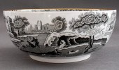 SPODE TRANSFERWARE "ITALIAN" P