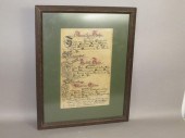 SPOHN FAMILY RECORD BY O.S. SC