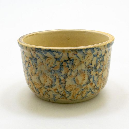 SPONGEWARE OVEN WARE BOWLVintage