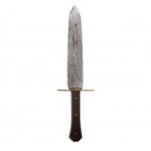 SPONTOON BLADE REWORKED AS A S