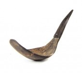 SPOON FROM PAPUA NEW GUINEA SE