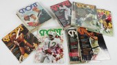 SPORT MAGAZINE: 1970-1972, 30