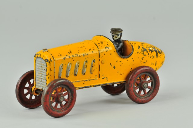 SPORT RACER Kenton c. 1927 second