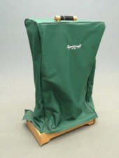 Sportcraft croquet set with or