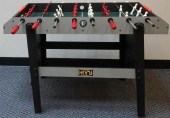 SPORTCRAFT FLASH FOOSBALL TABL
