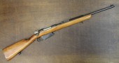 SPORTERIZED ARGENTINE MODEL 18