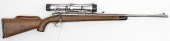 *Sporterized CZ VZ24 Bolt Acti