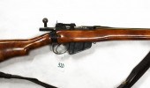 SPORTERIZED ENFIELD NO.4 MKI B