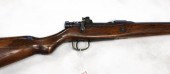 SPORTERIZED JAPANESE ARISAKA T