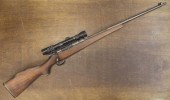 SPORTERIZED JAPANESE TYPE 99 A