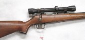 SPORTERIZED JAPANESE TYPE 99 B