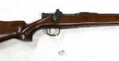 SPORTERIZED JAPANESE TYPE 99 B