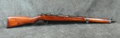 SPORTERIZED JAPANESE TYPE 99 B