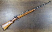 SPORTERIZED MAUSER MODEL 98 BO