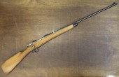 SPORTERIZED MODEL 1895 CHILENO