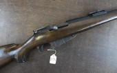 SPORTERIZED REMINGTON MOSIN NA