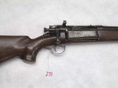 SPORTERIZED SPRINGFIELD ARMORY