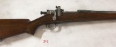 SPORTERIZED SPRINGFIELD ARMORY