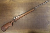 SPORTERIZED TYPE 99 ARISAKA BO