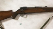 SPORTERIZED U.S. MODEL 1917 BO