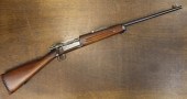 SPORTERIZED U.S. SPRINGFIELD M