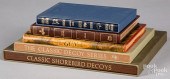 SPORTING BOOKSSporting books,