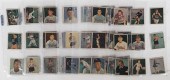 SPORTS CARDS: 1951 BERK ROSS (