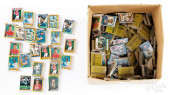 SPORTS CARDS AND COLLECTIBLES<