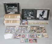 SPORTS CARDS BERRA MANTLE MCGW