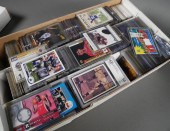 SPORTS CARDS COLLECTION, KOBE