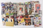 SPORTS COLLECTABLES.<br>Sports