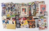 SPORTS COLLECTABLES.Sports col