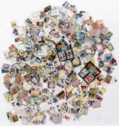 SPORTS COLLECTIBLES, TRADING C