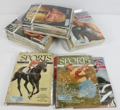 SPORTS ILLUSTRATED: 1955-56, 7