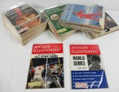 SPORTS ILLUSTRATED: 1956-57, 7