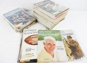 SPORTS ILLUSTRATED: 1957-59, 7