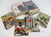 SPORTS ILLUSTRATED: 1960-62, 6