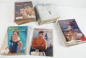 SPORTS ILLUSTRATED: 1962-63, 6